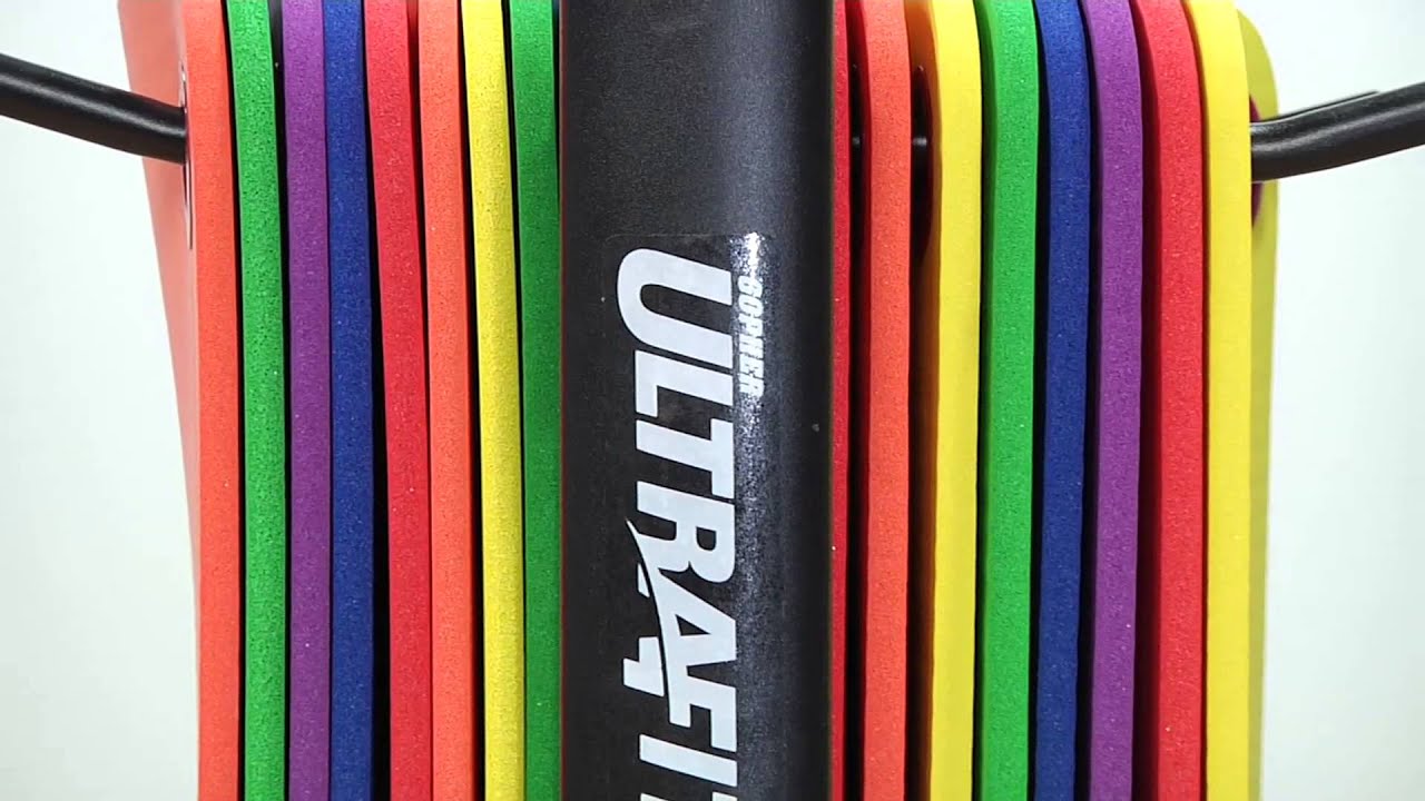 Nonslip Workout Mats