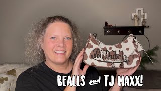Bealls + TJ Maxx Haul 🛍️✨ Affordable Fashion, Home Finds & Hidden Gems! 
