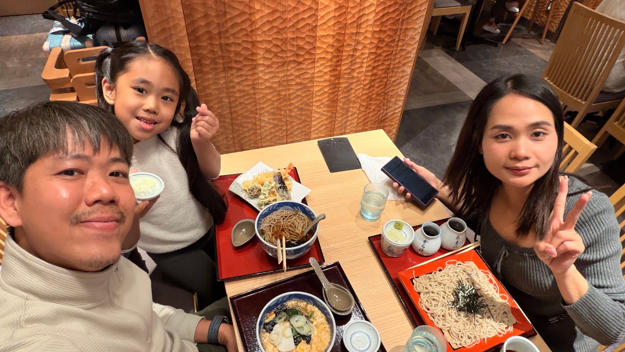 Japan Trip Day 6 (Final Day) | 2 Jan 2026 - Returning Day Back to Cambodia