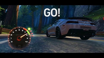 NEED FOR SPEED NO LIMITS | CHAPTER 4 | EVENT 7