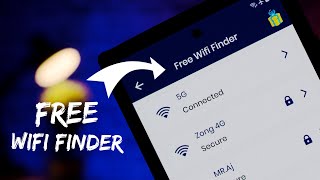 Free Open Wifi screenshot 4