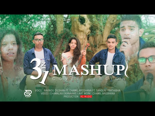 3 IN 1 MASHUP Ep. 01 |  RC MUSIC | class=