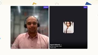 Zuper + Zoho Integration | Partner Connect 2022