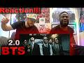 BTS 방탄소년단 2 0 Official MV Reaction 