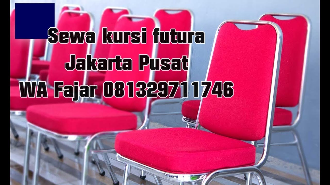 72+ Kursi Futura HD Terbaik
