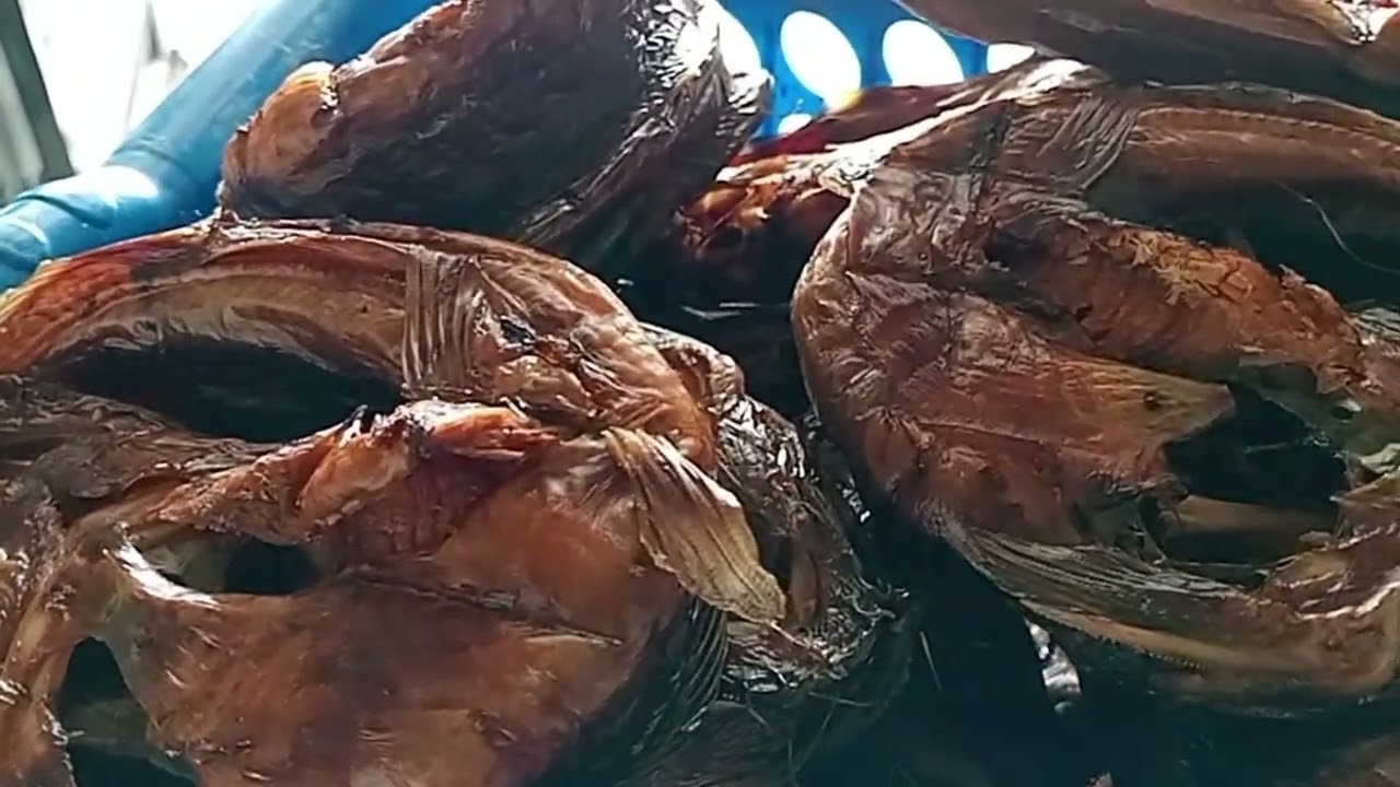  Grilled Catfish  Lagos | Xploit Organic Foods