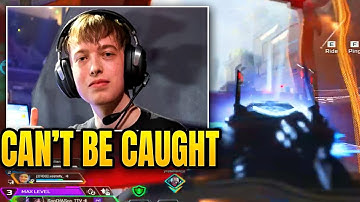 Faide is UNTOUCHABLE with His INSANE Movement in Apex Legends