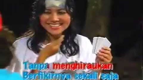H RHOMA IRAMA   DARAH MUDA