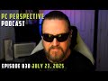 PCPer Podcast 830: Next-Gen Radeon Looks Strong, AM5 Revised for Zen 6, Crucial X10, Cyberpunk 2.3