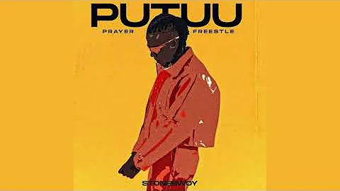 Stonebwoy - Putuu (Prayer)