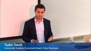 Universally Scalable Concurrent Search Data Structures