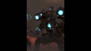 Skibidi Toilet Edit (Planeta Desconhecido - Dj Nk3 (Slowed+Reverb) Resimi