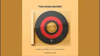 Kabza De Small & DJ Maphorisa - The Konka Mixtape (Sweet & Dust) [Full Album] | Amapiano 2023 Songs