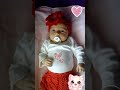 Shirin qizaloq uxlashi 💤 | Adorable Sleeping Baby Girl With Pacifier #babymoments #shirinqizaloq