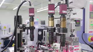 YT6200  Test Handler