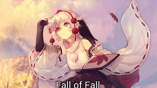 My favorite Touhou Project songs (games only)☯️