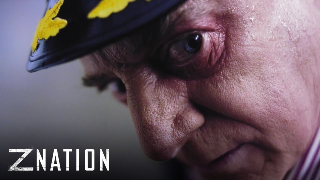Z Nation Episode 2 Season 4