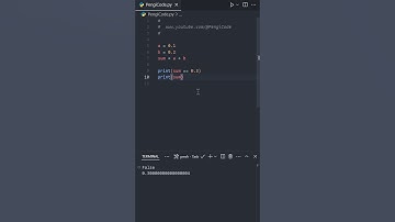 Master Floating Point Comparison in Python With One Simple Trick!