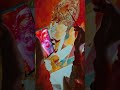 bajrang dal #workingartist #workingprogress #oilcolourpainting #shrihanuman #painting