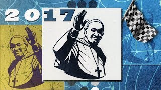 False Prophet Pope Francis 2017 The Review | 4K