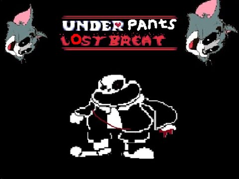 Scratch] Ink!Sans battle scratchers! Phase2&Phase3 [undertale fangame] 