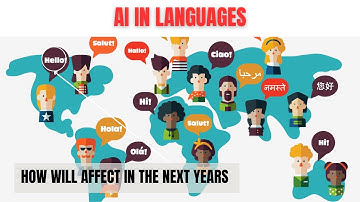 AI Language Revolution: Transforming the Way We Learn & Master Languages in the Future
