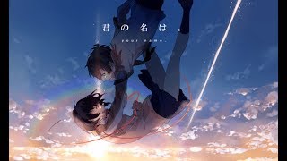 Ji Chang Wook and Kim So Hyun to Voice Act In Japanese Anime βYour Nameβ