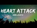 Demi Lovato Heart Attack 15 Min mp3