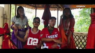 Kraw Lover Ft Kora Chakma Rap Song Music Video 2k22