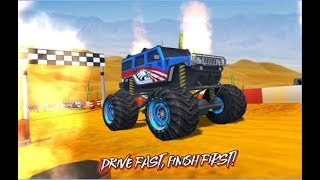 AEN Hill Climb Arena Racer - Car Racing Games - Videos games for  -  -  Android #4 screenshot 5