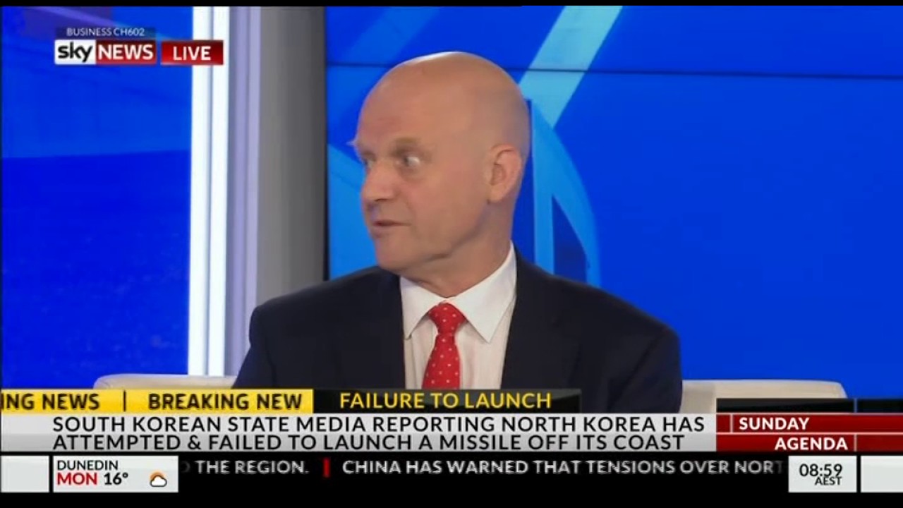 The slow creep of Australia's Big Government