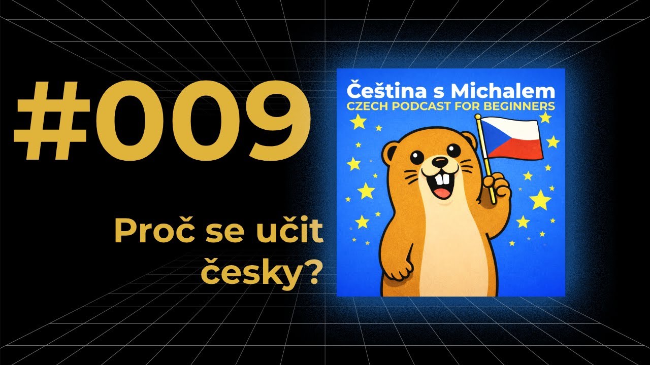 Ep 9 Pro Se U it esky Czech Podcast For Beginners YouTube ep-9-pro-se-u-it-esky-czech-podcast-for-beginners-youtube