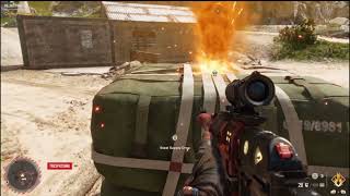 Interception - Code Pillbox Panic (Far Cry 6)