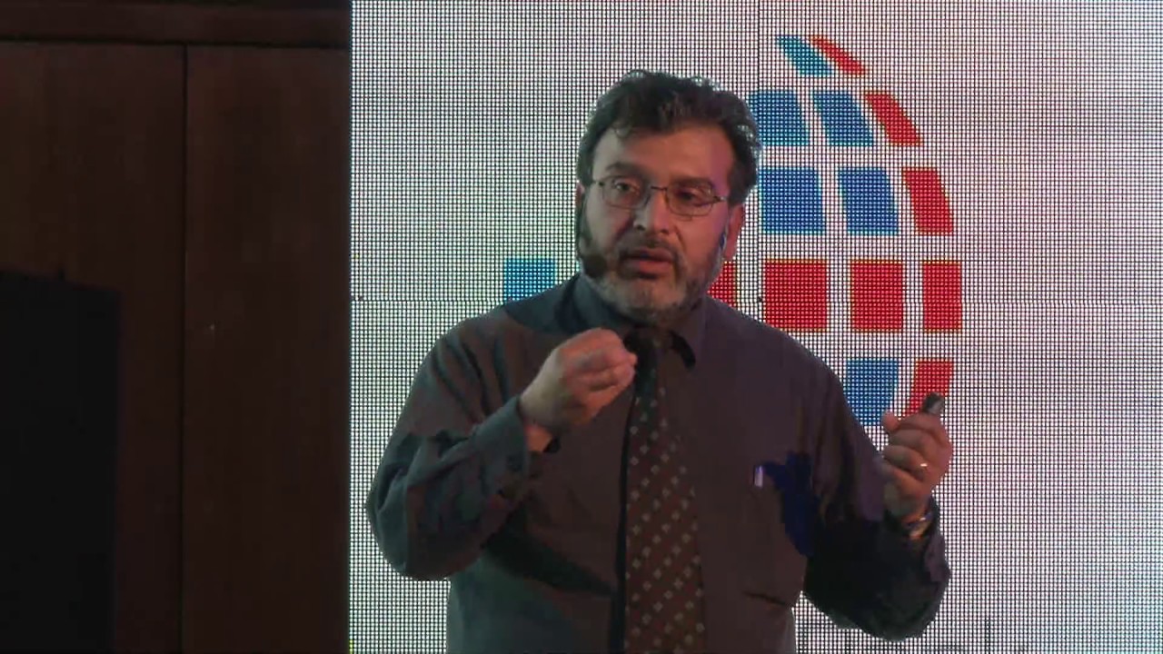 Digital Bank Lima 2016 - Presentación Banco Central de Bolivia