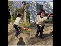 股関節の動き #太極拳 #跌叉 #独立 #taichi #太我会 #shorts