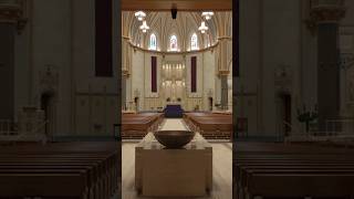 Trailer: Restoring a Sacred Landmark - Church of the Gesu