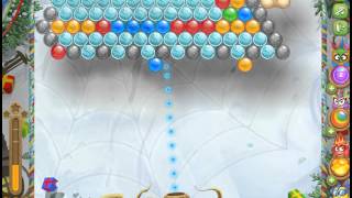 Bubble Boo Level 122