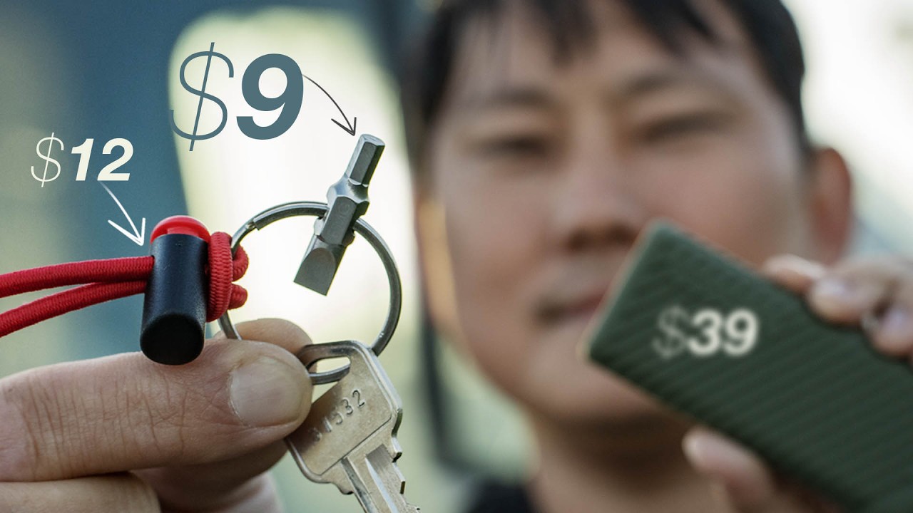 20 полезных инструментов стоимостью менее 100 долларов для кинематографистов, создателей контента...