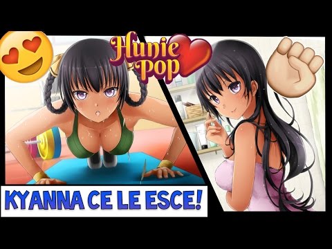 Huniepop Ending Not Censored