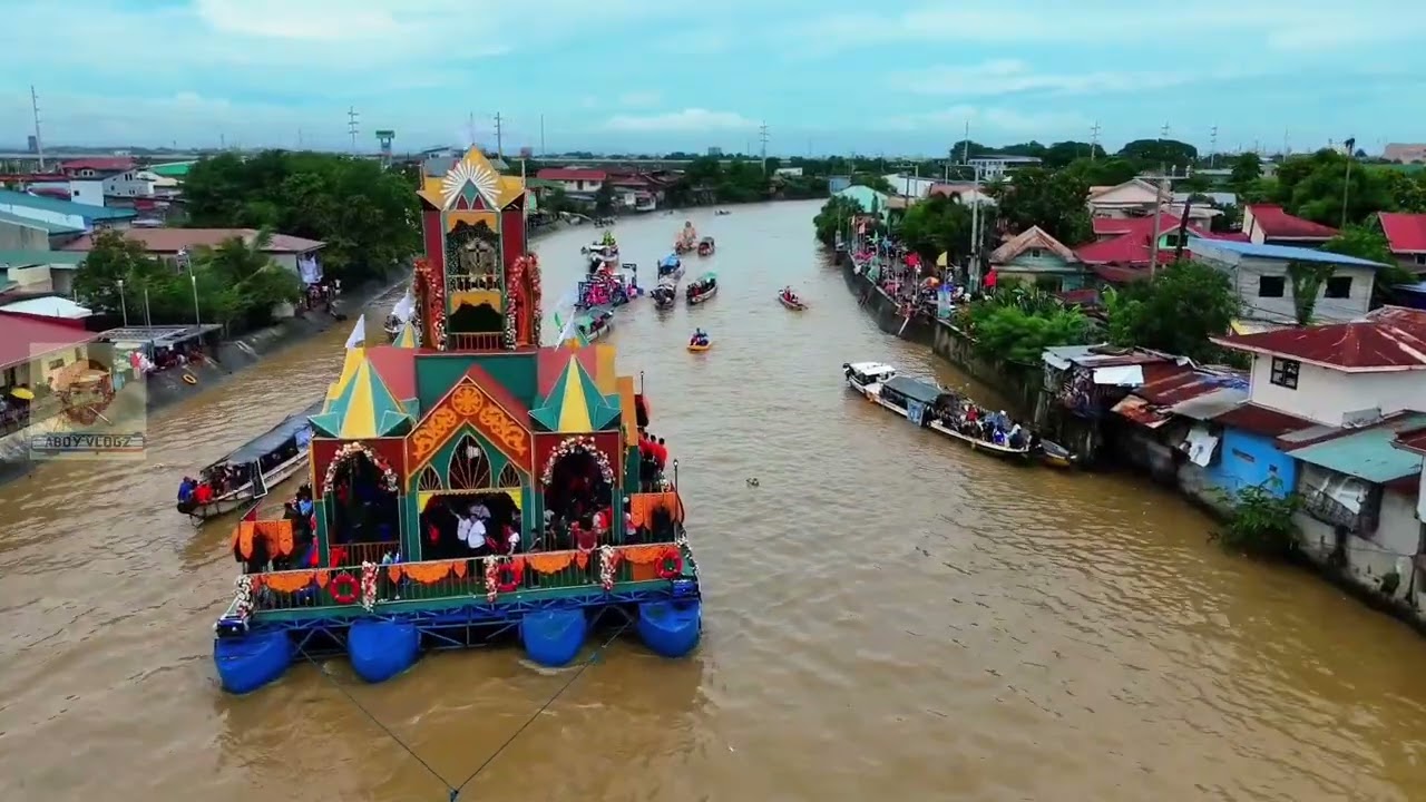 Pagoda Festival 2025
