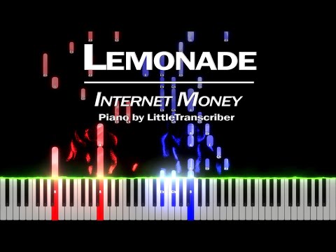 Internet Money