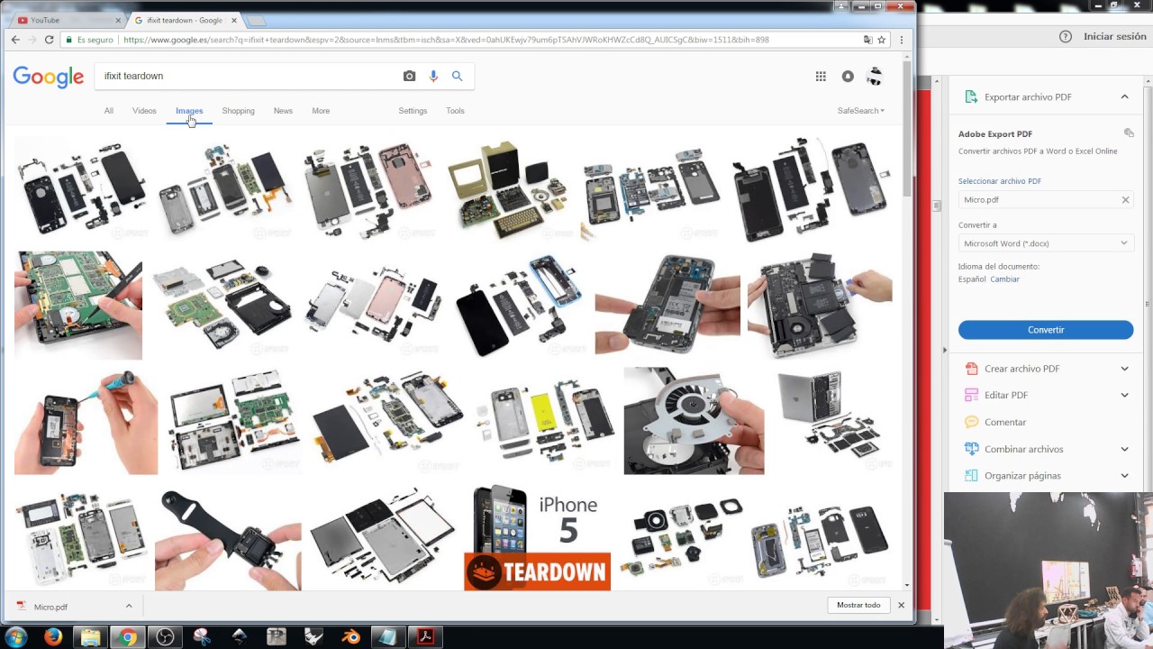 How to make computers - YouTube