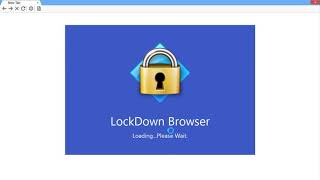 MyLAb Lockdown Browser Check screenshot 1