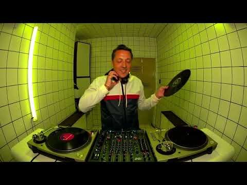 Dan Ghenacia | HÖR - May 10 / 2024