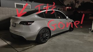 Vlog 3: Mayim lost her spoiler!