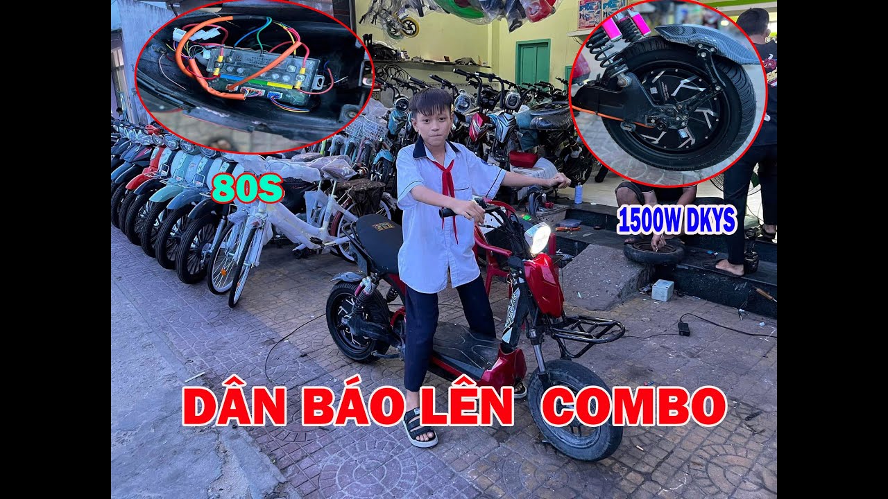 DÂN BÁO CẠY KÉT LÊN COMBO NHẬN CÁI KẾT TÉT MÔNG| DƯƠNG THÀNH LỘC