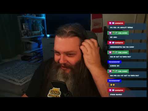 | LatencyRP-25 | Blir det like mye action i dag som i går, hvem vet | !socials | !discord | !vip |