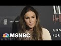 Caitlyn Jenner Announces She Is Running For Governor Of California | Hallie Jackson | MSNBC