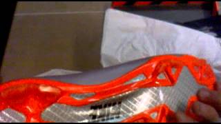 Nike Mercurial Vapor (FG) (World Cup 