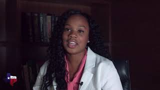 Eucharia Scroggins | Why I Chose Orthopedics